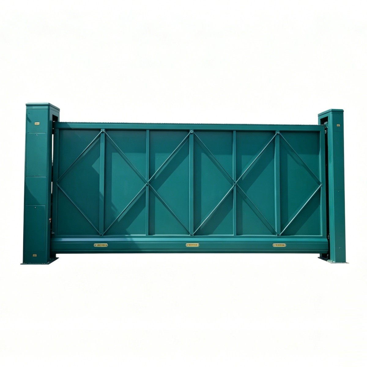 高雄前金电动悬空门